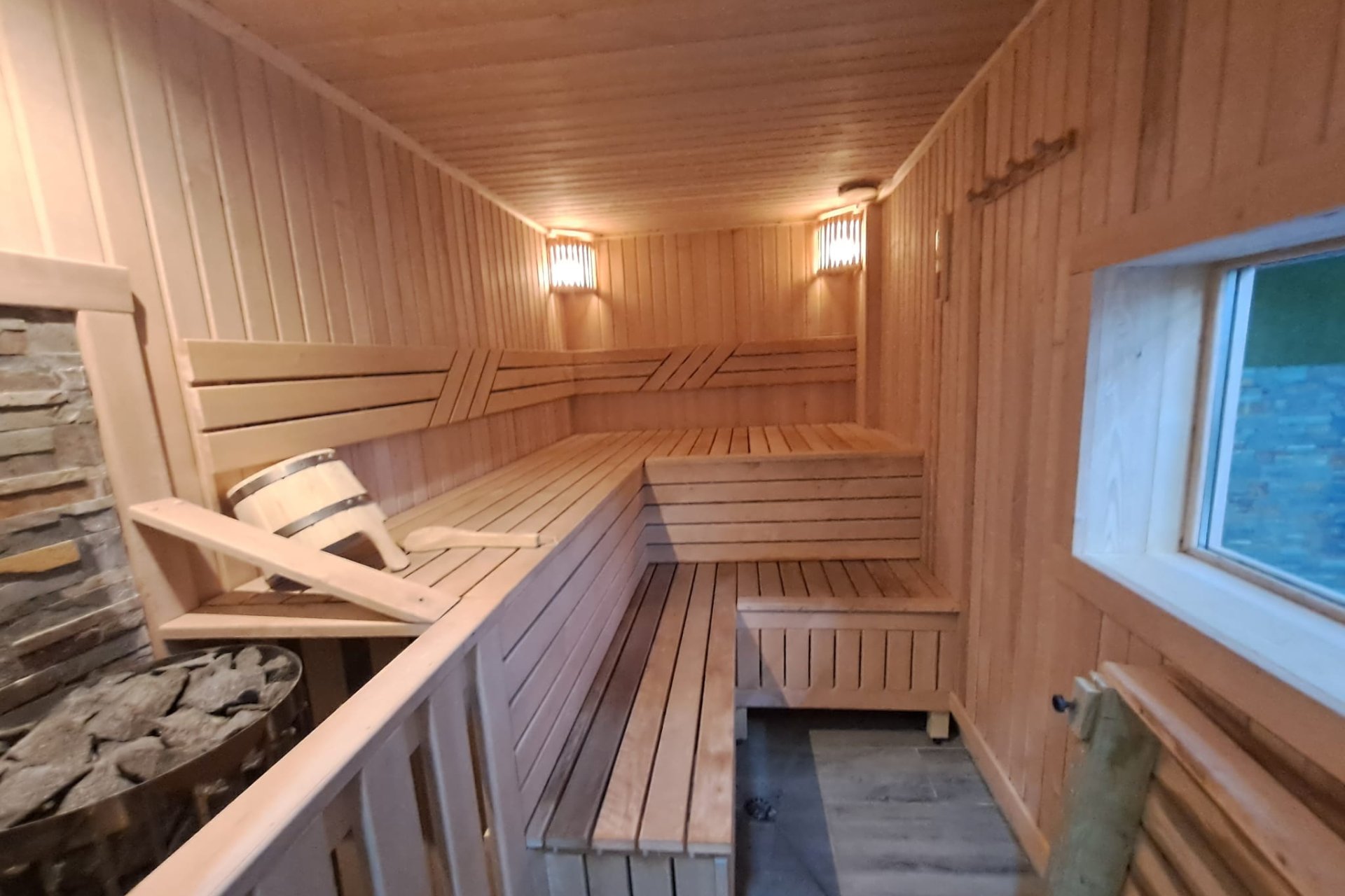 Használt Ingatlanok - Apartman -
Torrevieja - Costa Blanca