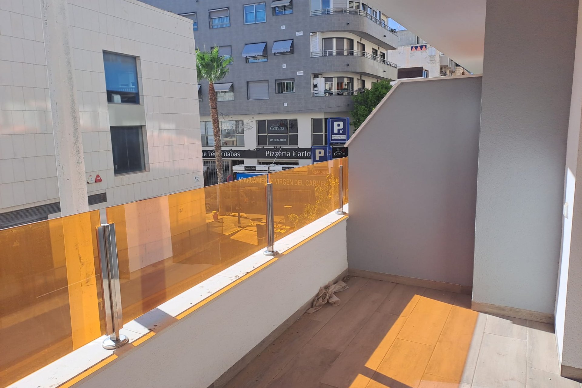 Használt Ingatlanok - Apartman -
Torrevieja - Costa Blanca