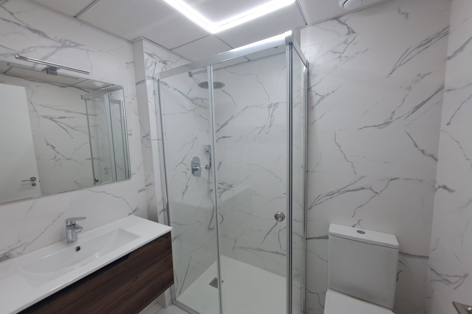 Használt Ingatlanok - Apartman -
Torrevieja - Costa Blanca