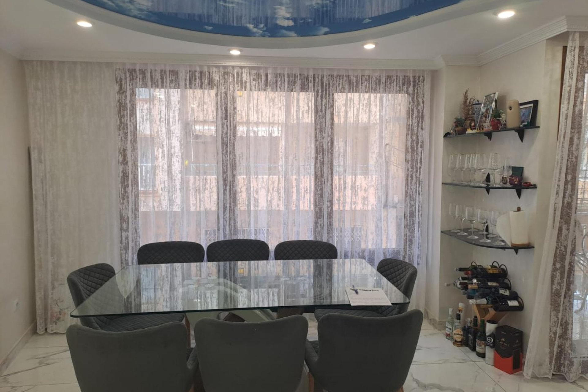 Használt Ingatlanok - Apartman -
Torrevieja - Costa Blanca