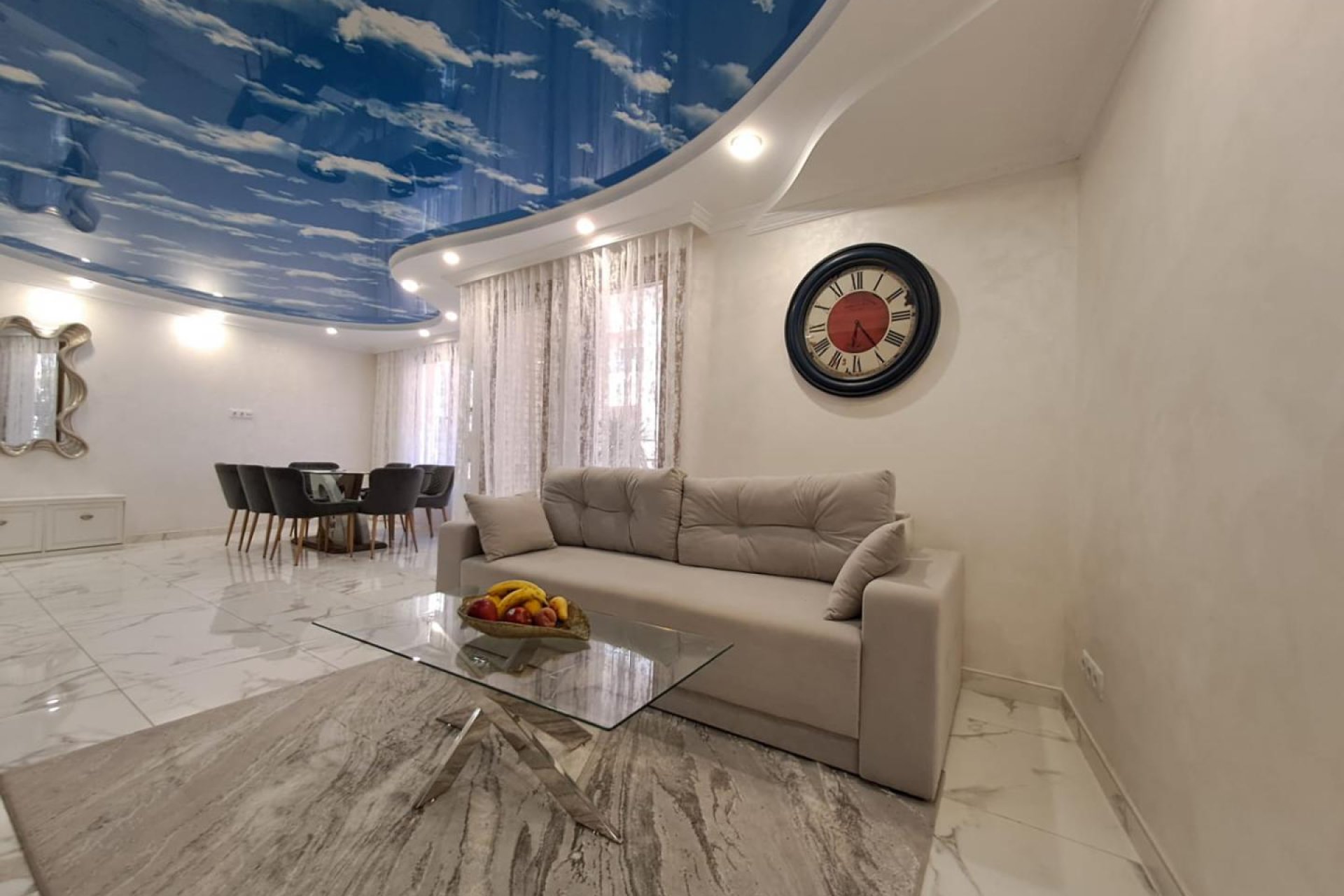 Használt Ingatlanok - Apartman -
Torrevieja - Costa Blanca