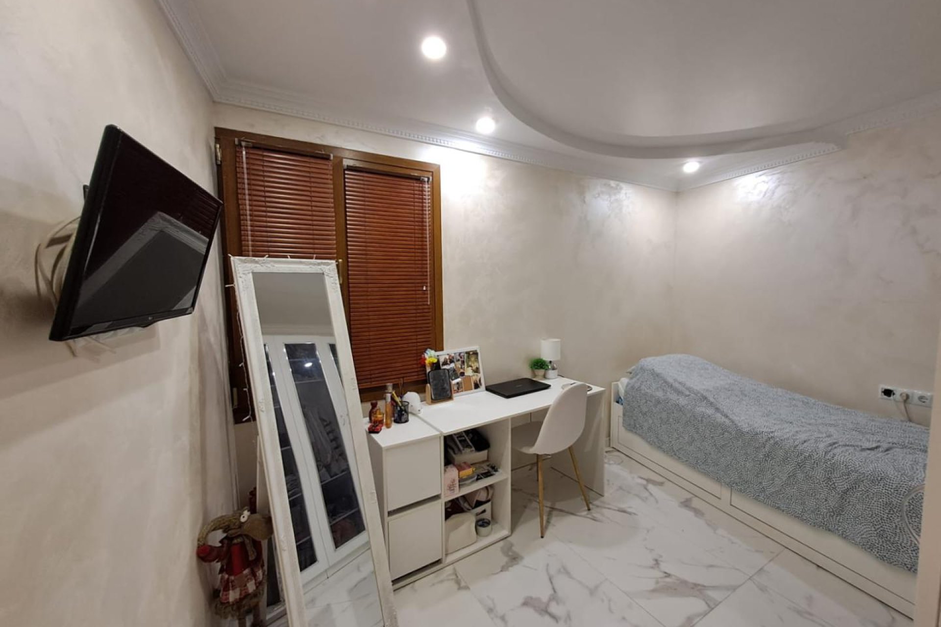 Használt Ingatlanok - Apartman -
Torrevieja - Costa Blanca