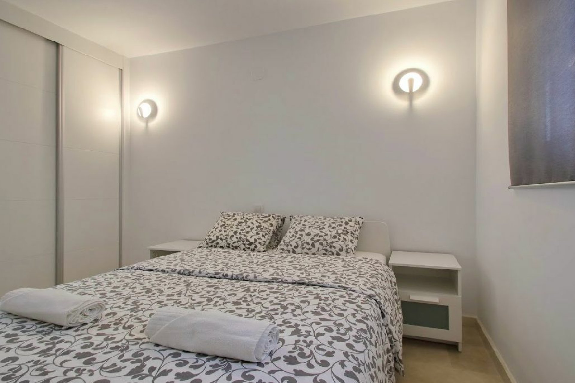 Használt Ingatlanok - Apartman -
Torrevieja - Costa Blanca