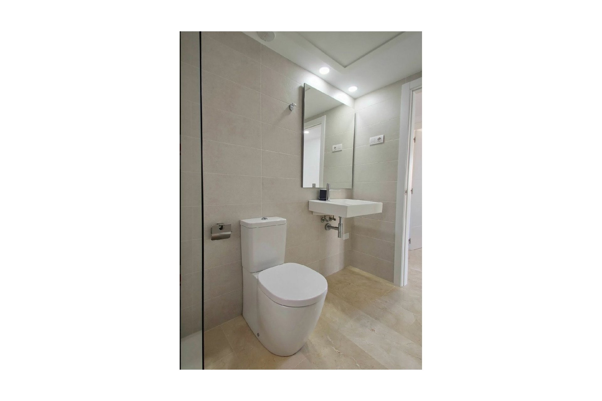 Használt Ingatlanok - Apartman -
Torrevieja - Costa Blanca