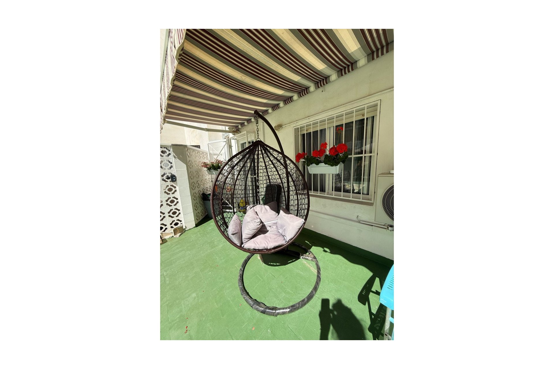 Használt Ingatlanok - Apartman -
Torrevieja - Costa Blanca