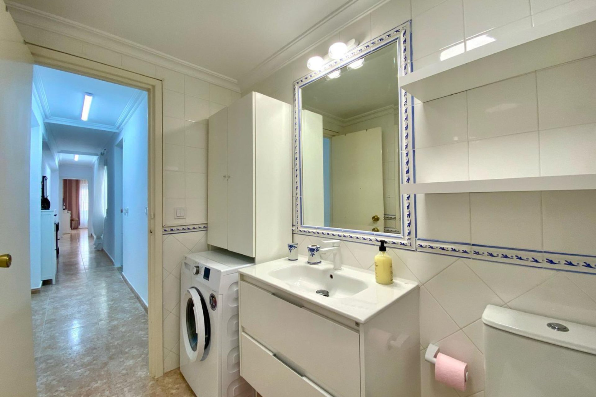 Használt Ingatlanok - Apartman -
Torrevieja - Costa Blanca