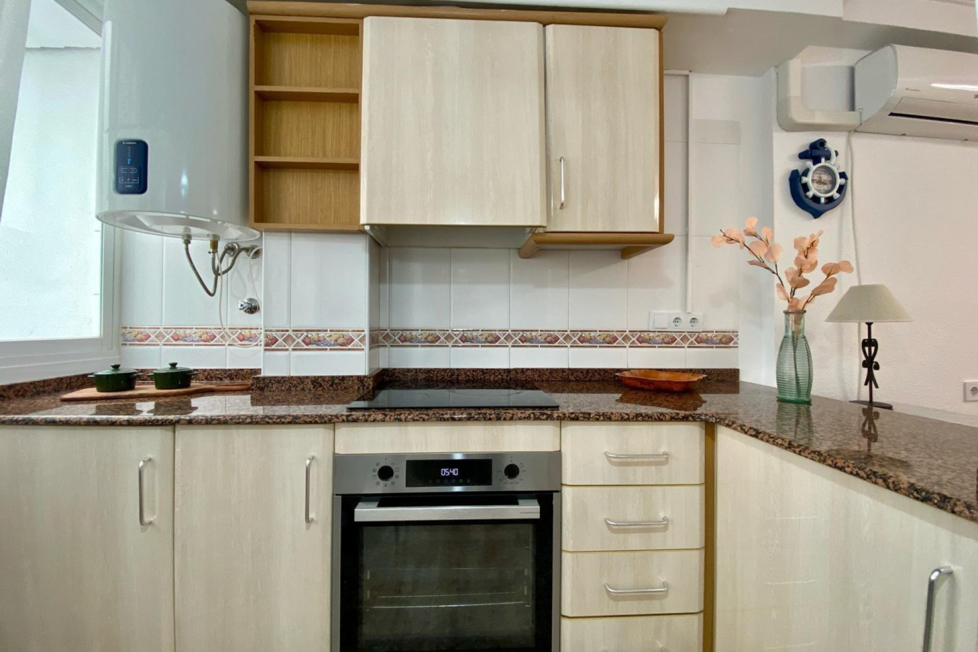 Használt Ingatlanok - Apartman -
Torrevieja - Costa Blanca