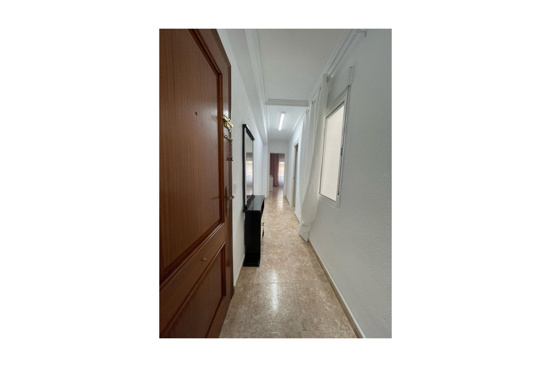 Használt Ingatlanok - Apartman -
Torrevieja - Costa Blanca