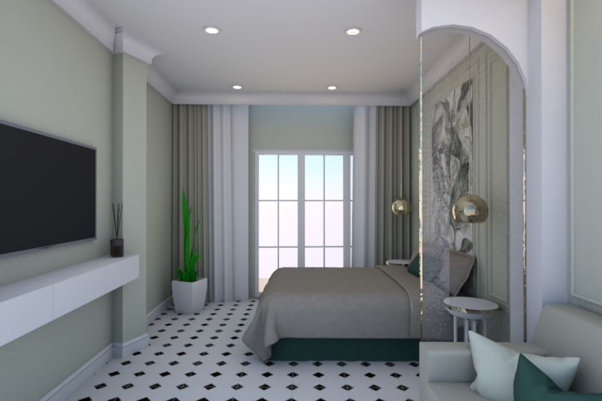 Használt Ingatlanok - Apartman -
Torrevieja - Costa Blanca