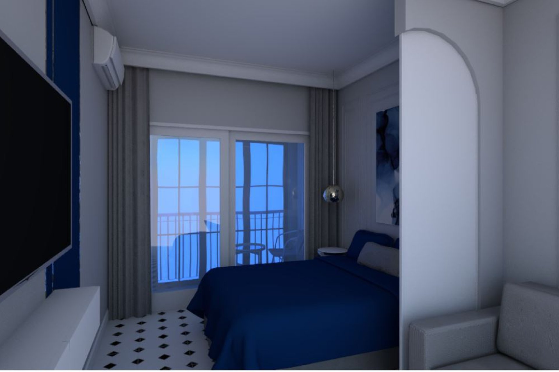 Használt Ingatlanok - Apartman -
Torrevieja - Costa Blanca