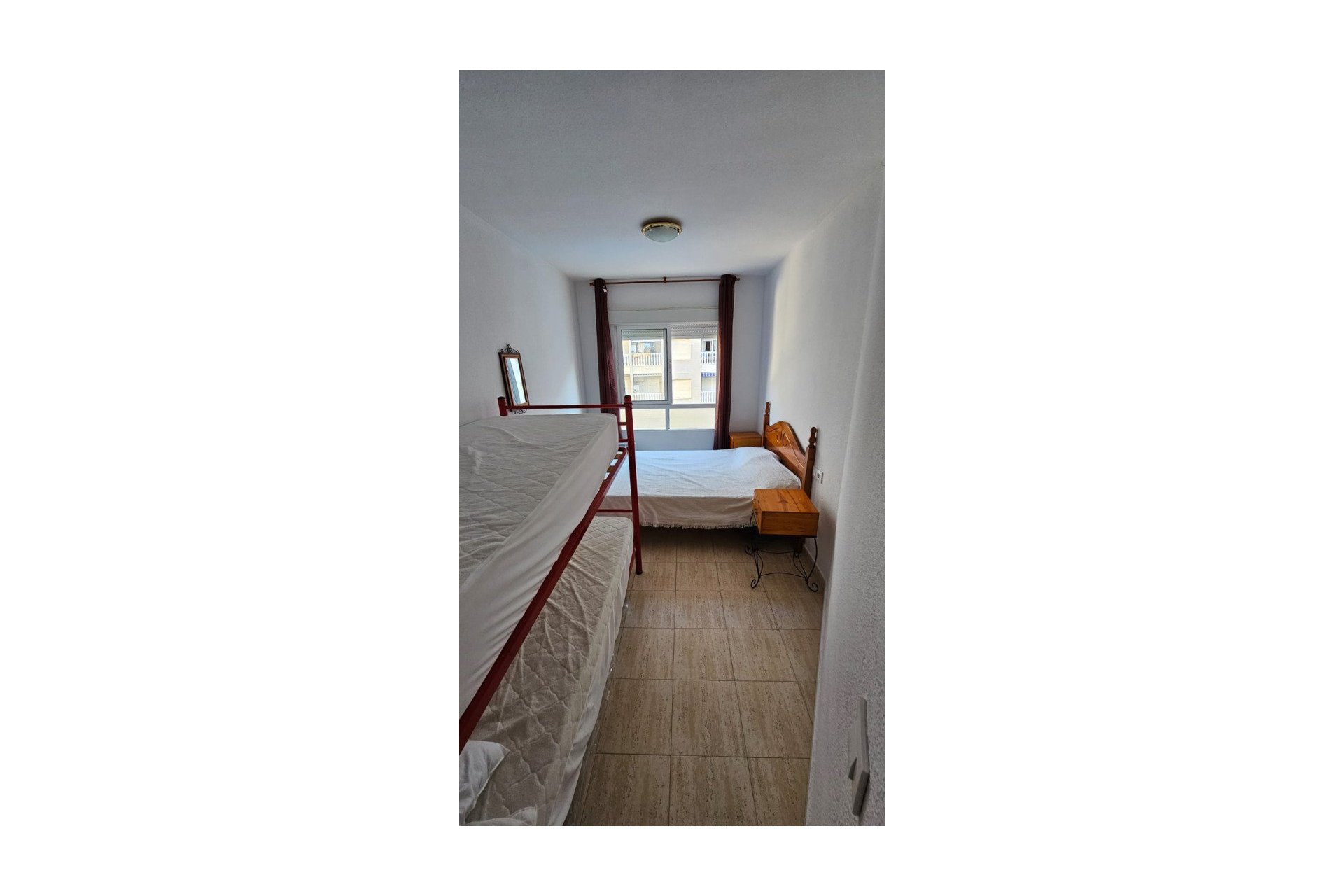 Használt Ingatlanok - Apartman -
Torrevieja - Costa Blanca