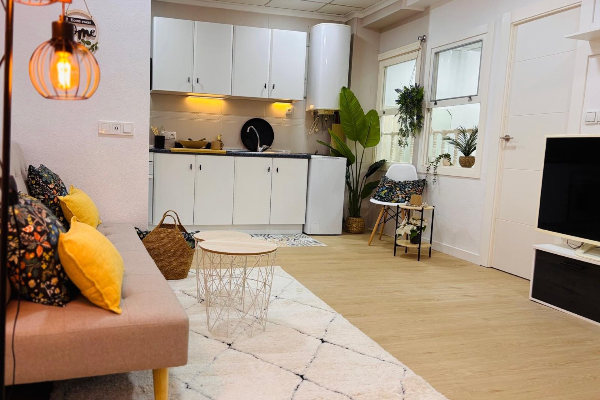 Használt Ingatlanok - Apartman -
Torrevieja - Costa Blanca