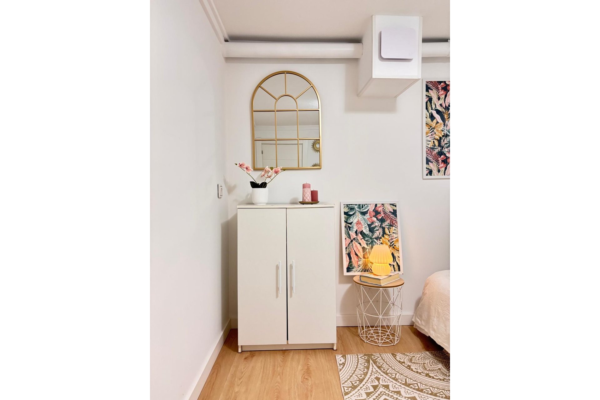 Használt Ingatlanok - Apartman -
Torrevieja - Costa Blanca