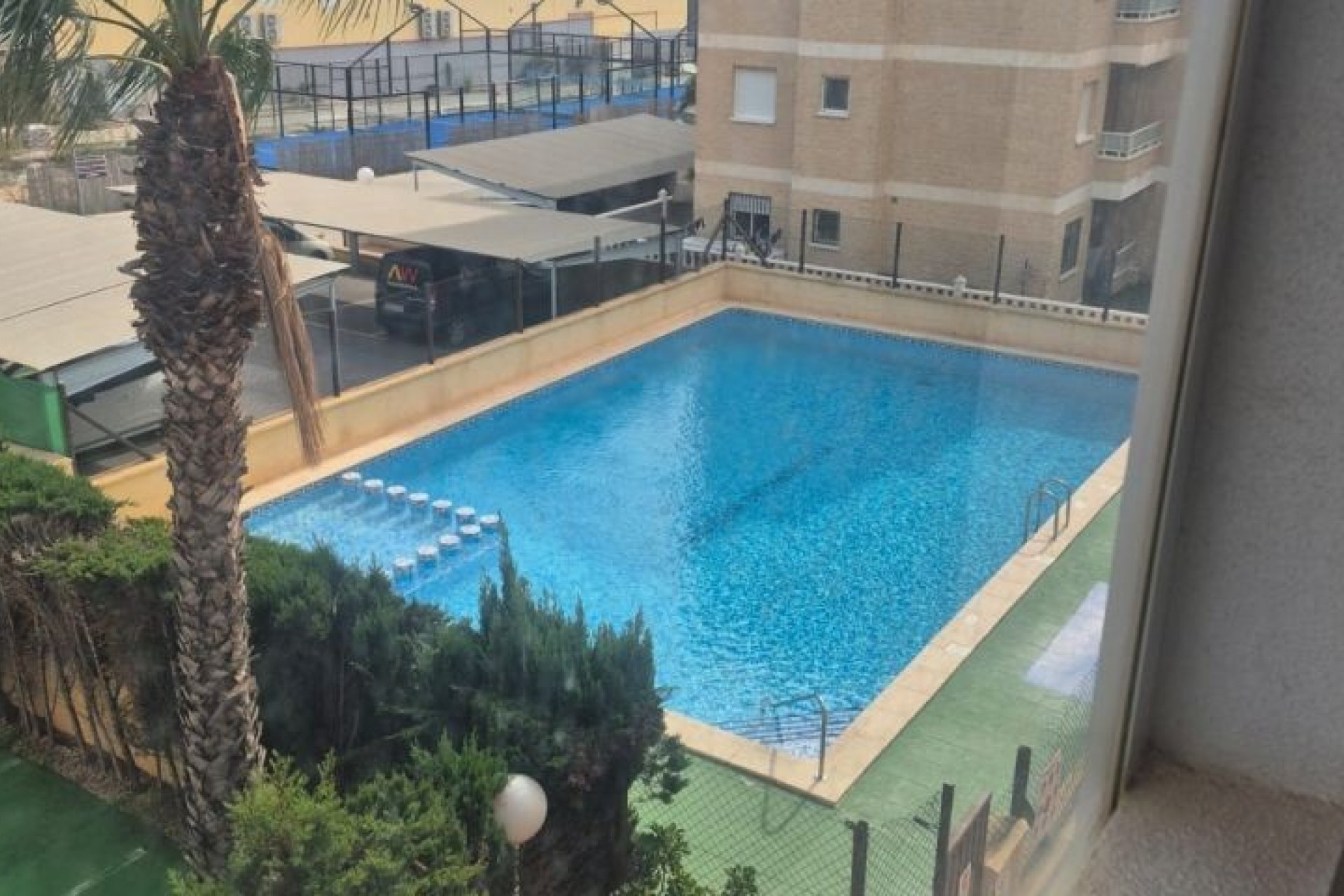 Használt Ingatlanok - Apartman -
Torrevieja - Costa Blanca
