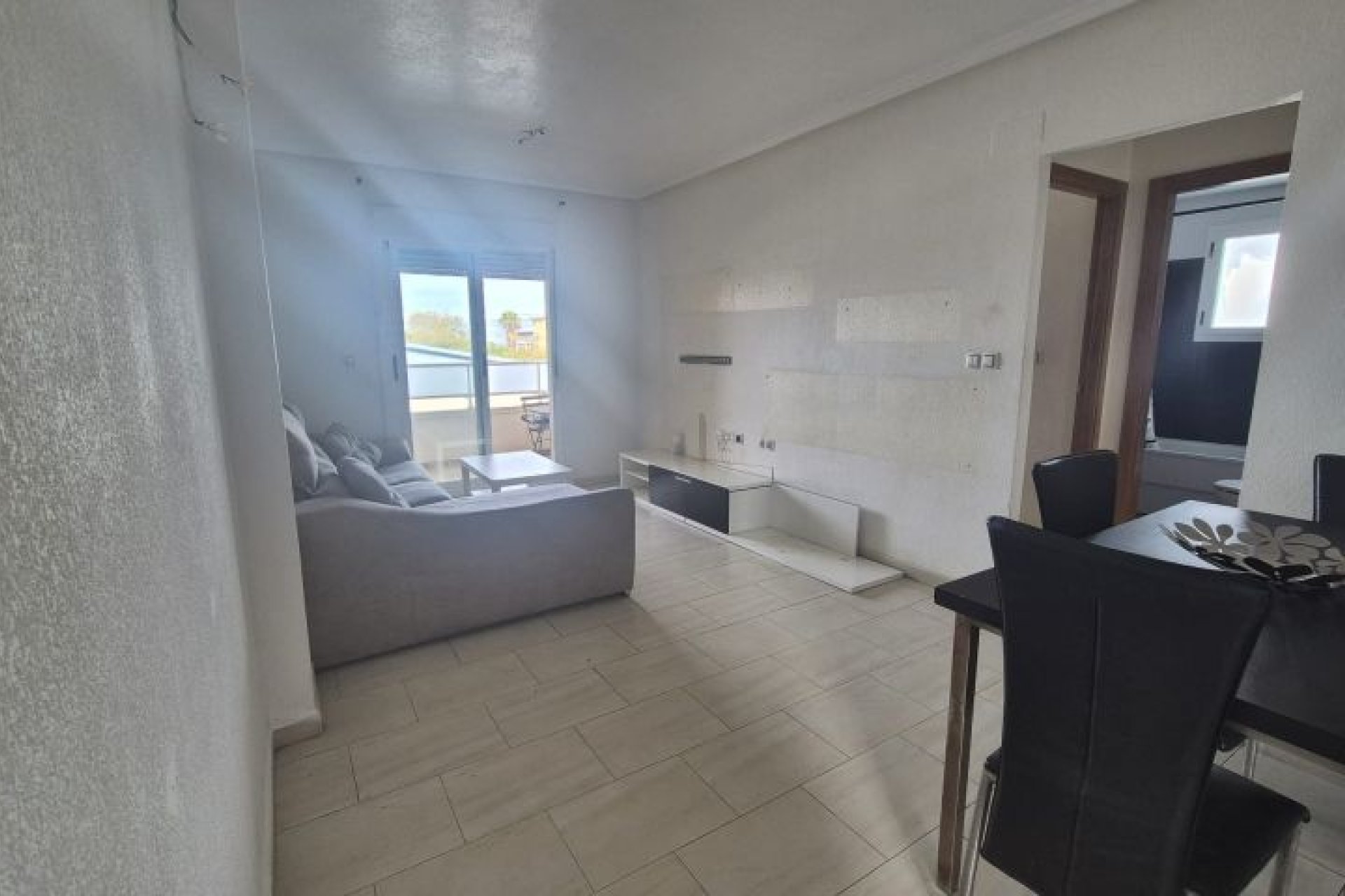 Használt Ingatlanok - Apartman -
Torrevieja - Costa Blanca