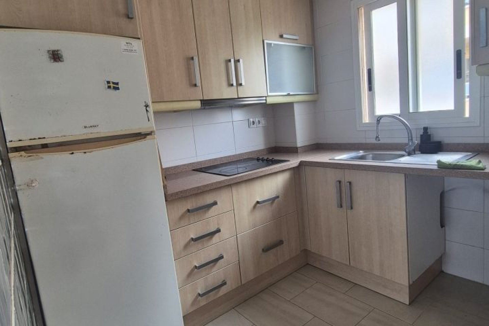 Használt Ingatlanok - Apartman -
Torrevieja - Costa Blanca