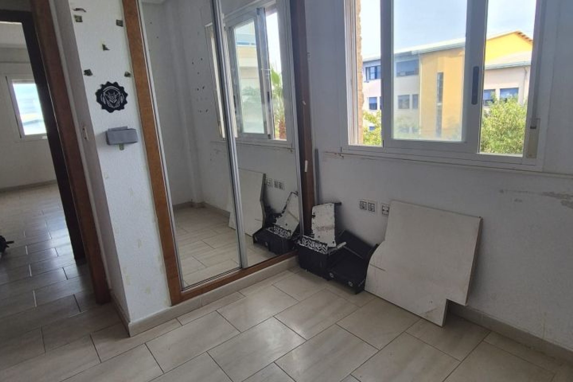 Használt Ingatlanok - Apartman -
Torrevieja - Costa Blanca