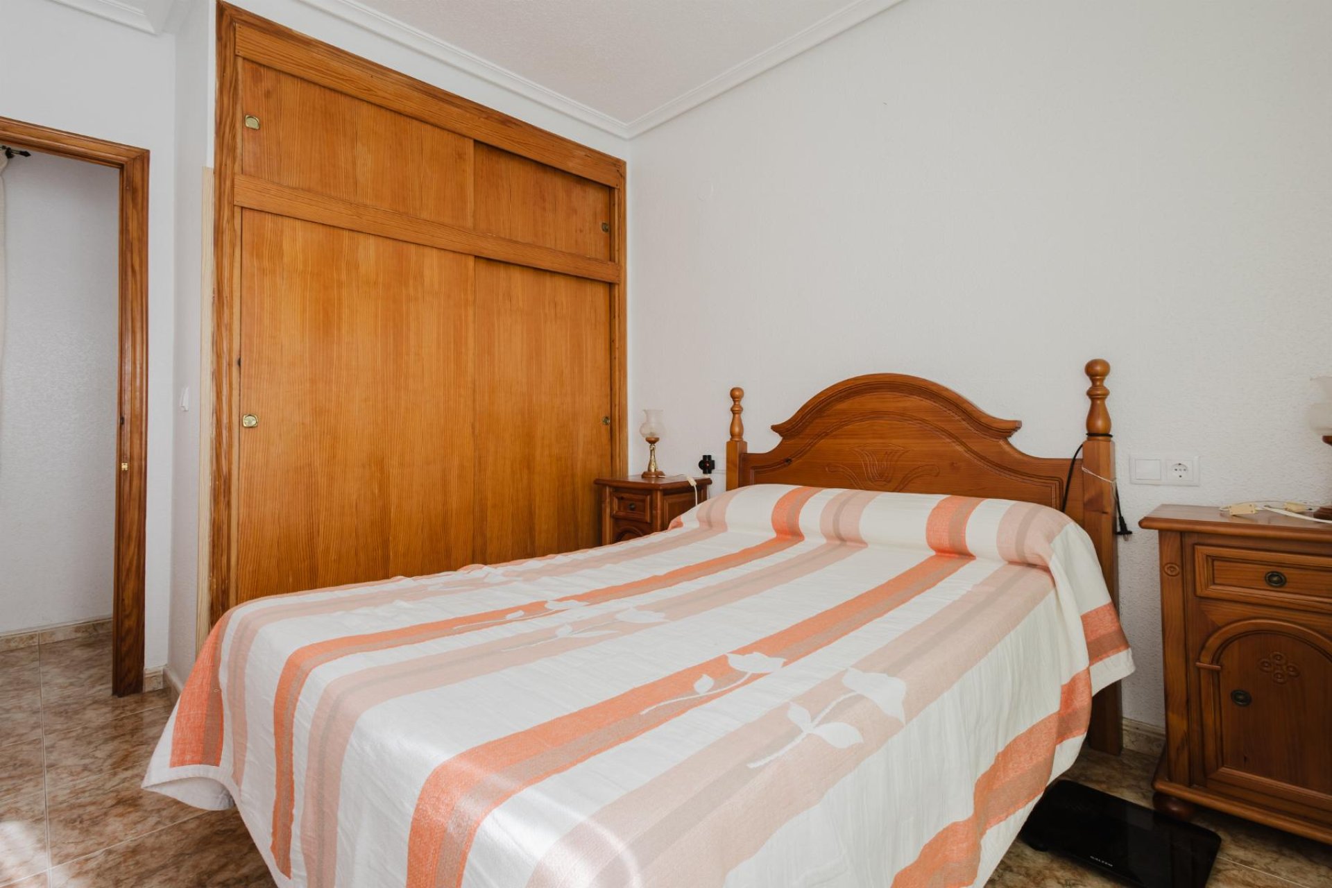 Használt Ingatlanok - Apartman -
Torrevieja - Costa Blanca