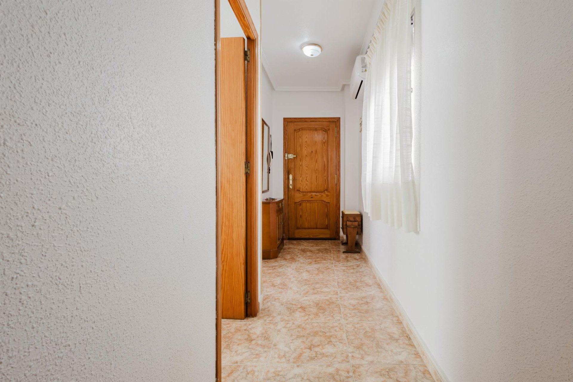Használt Ingatlanok - Apartman -
Torrevieja - Costa Blanca
