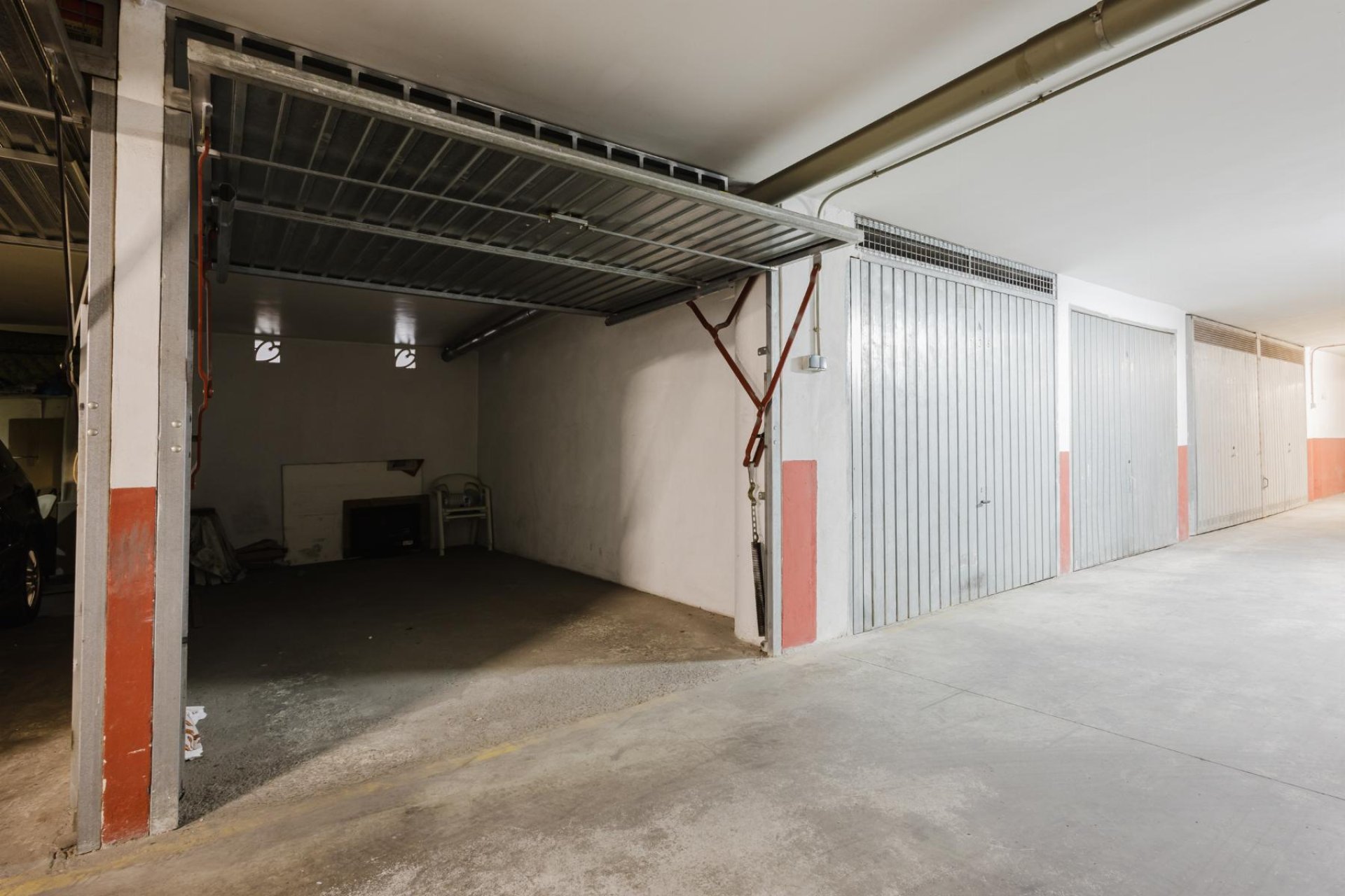 Használt Ingatlanok - Apartman -
Torrevieja - Costa Blanca