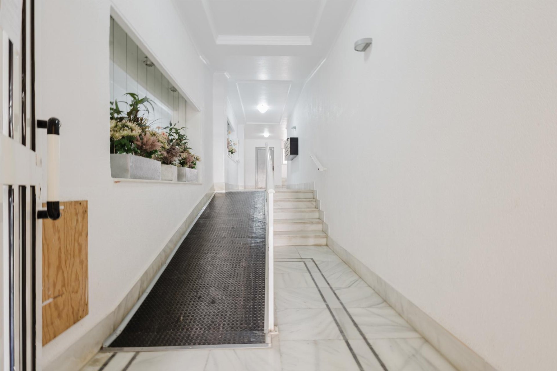 Használt Ingatlanok - Apartman -
Torrevieja - Costa Blanca