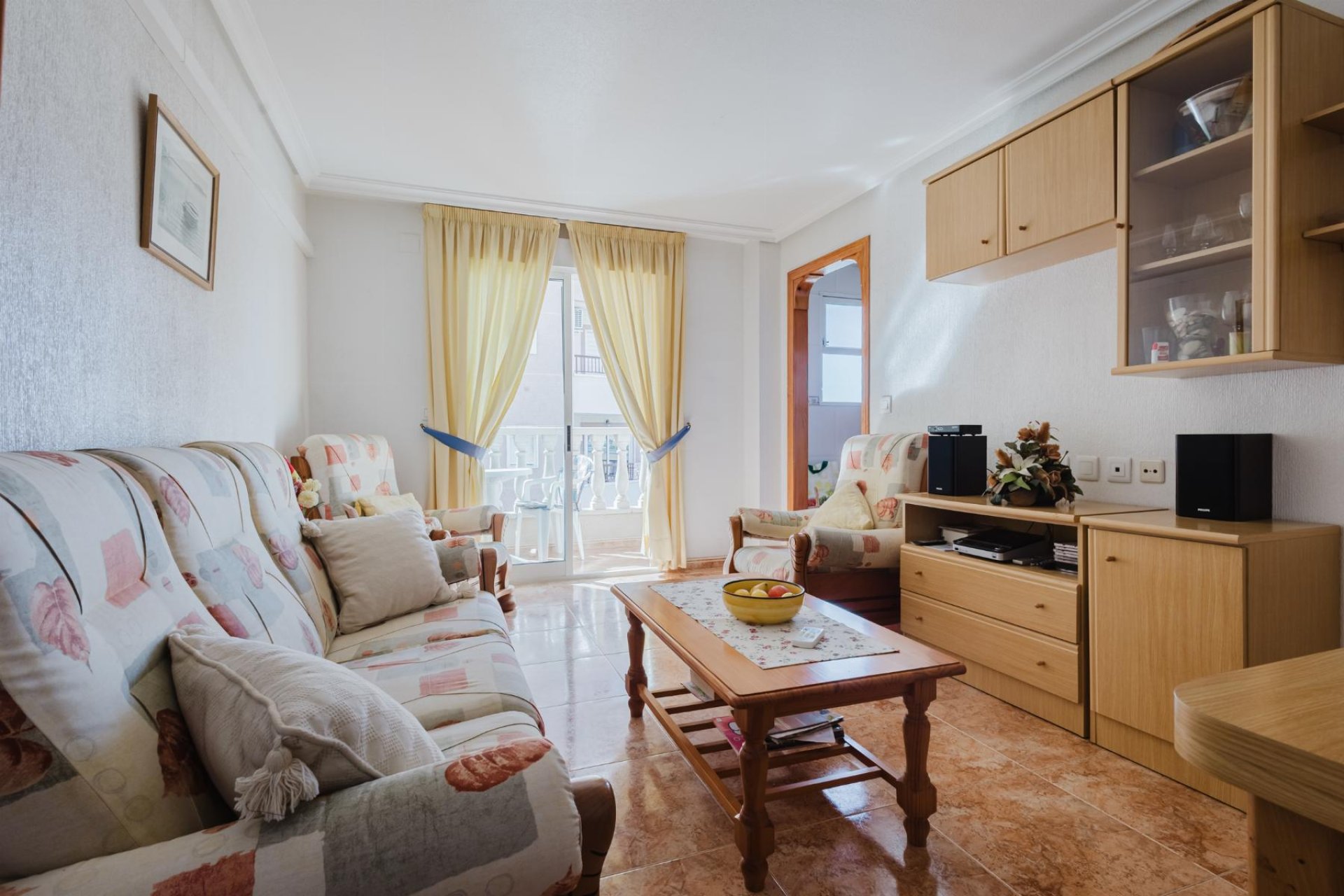 Használt Ingatlanok - Apartman -
Torrevieja - Costa Blanca