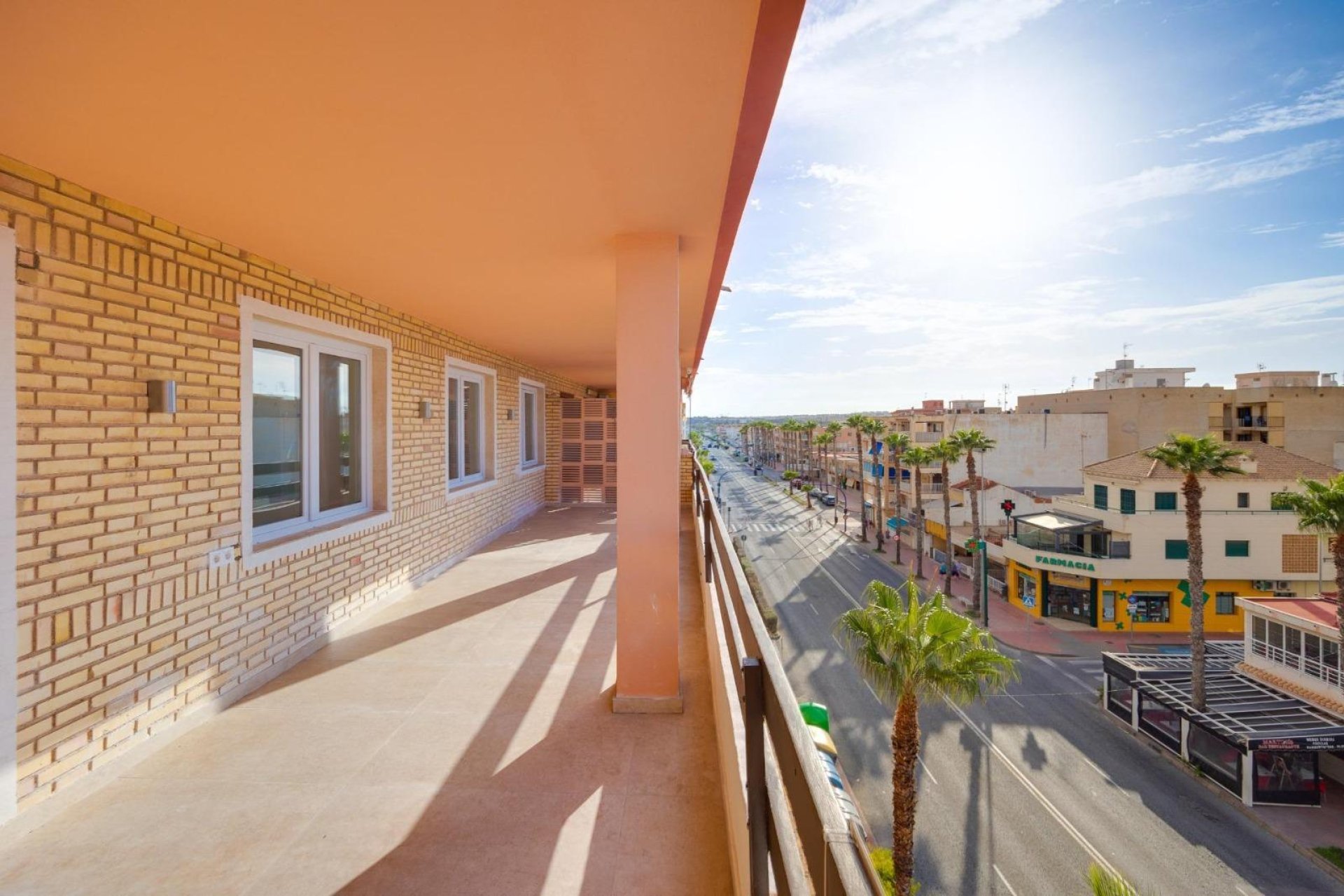 Használt Ingatlanok - Apartman -
Torrevieja - Costa Blanca
