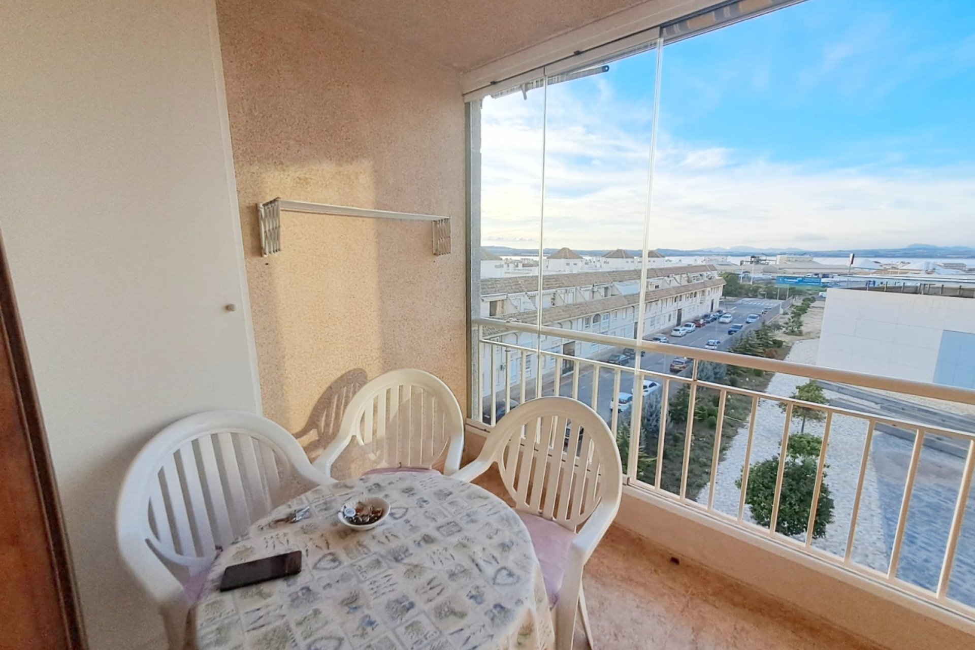 Használt Ingatlanok - Apartman -
Torrevieja - Costa Blanca
