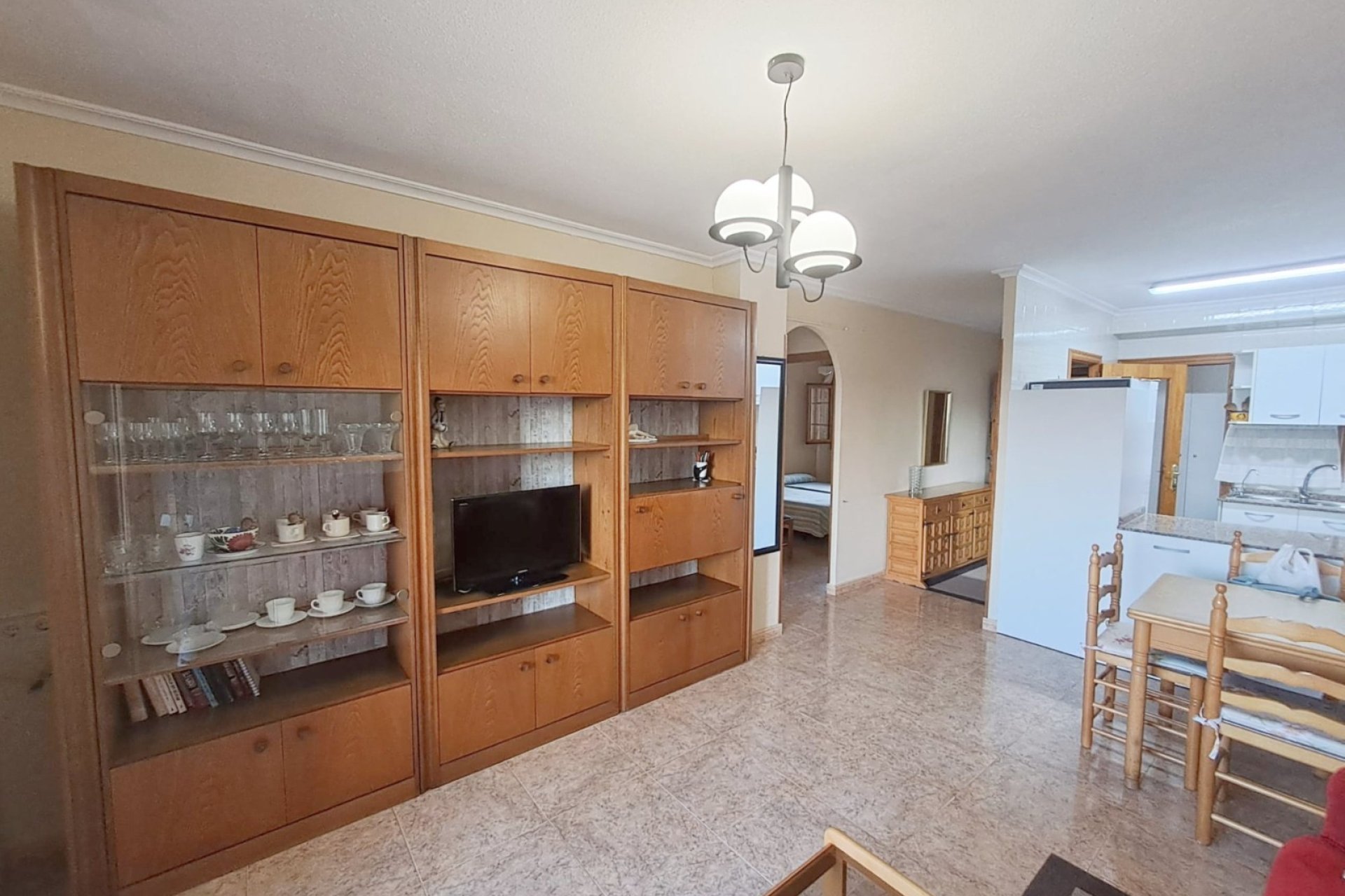 Használt Ingatlanok - Apartman -
Torrevieja - Costa Blanca