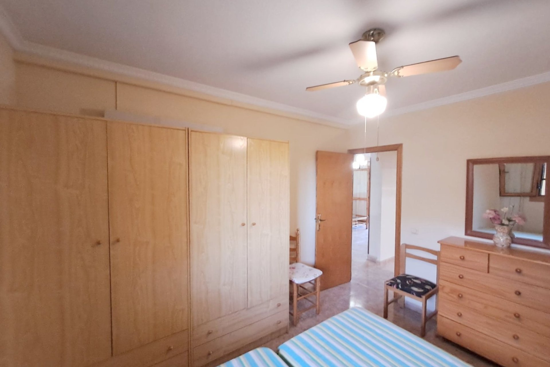 Használt Ingatlanok - Apartman -
Torrevieja - Costa Blanca