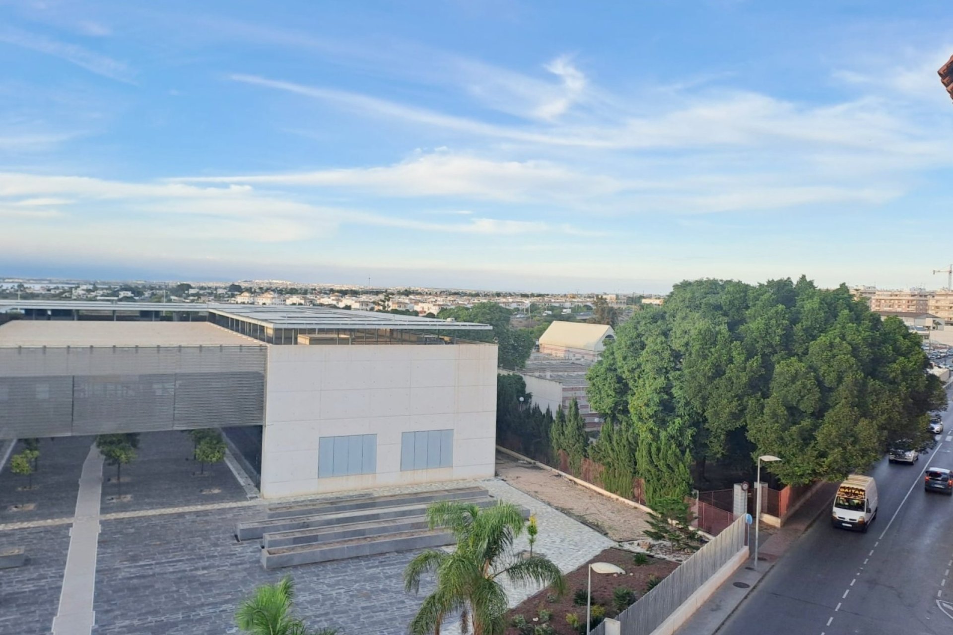 Használt Ingatlanok - Apartman -
Torrevieja - Costa Blanca