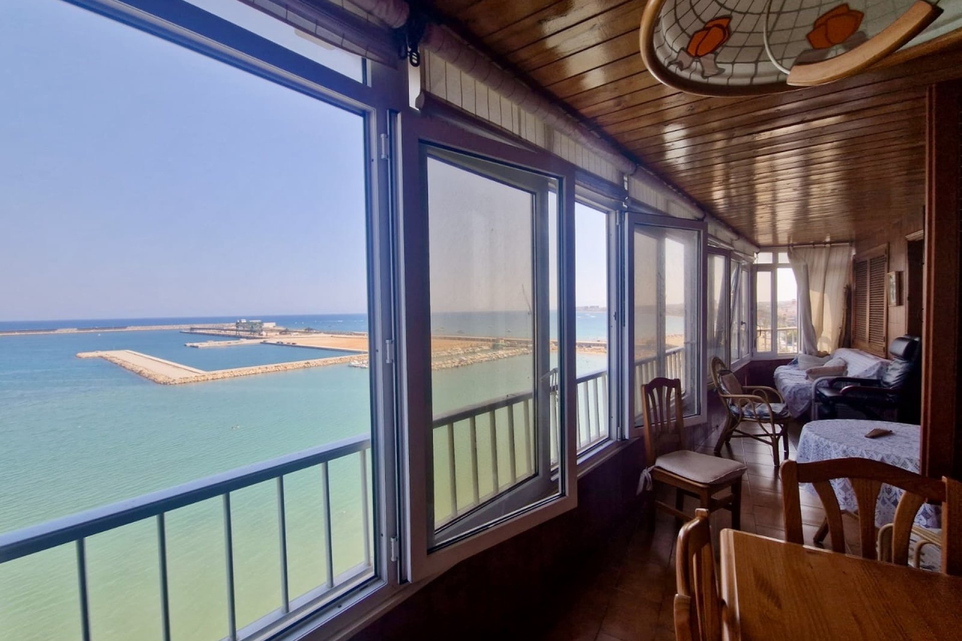 Használt Ingatlanok - Apartman -
Torrevieja - Costa Blanca