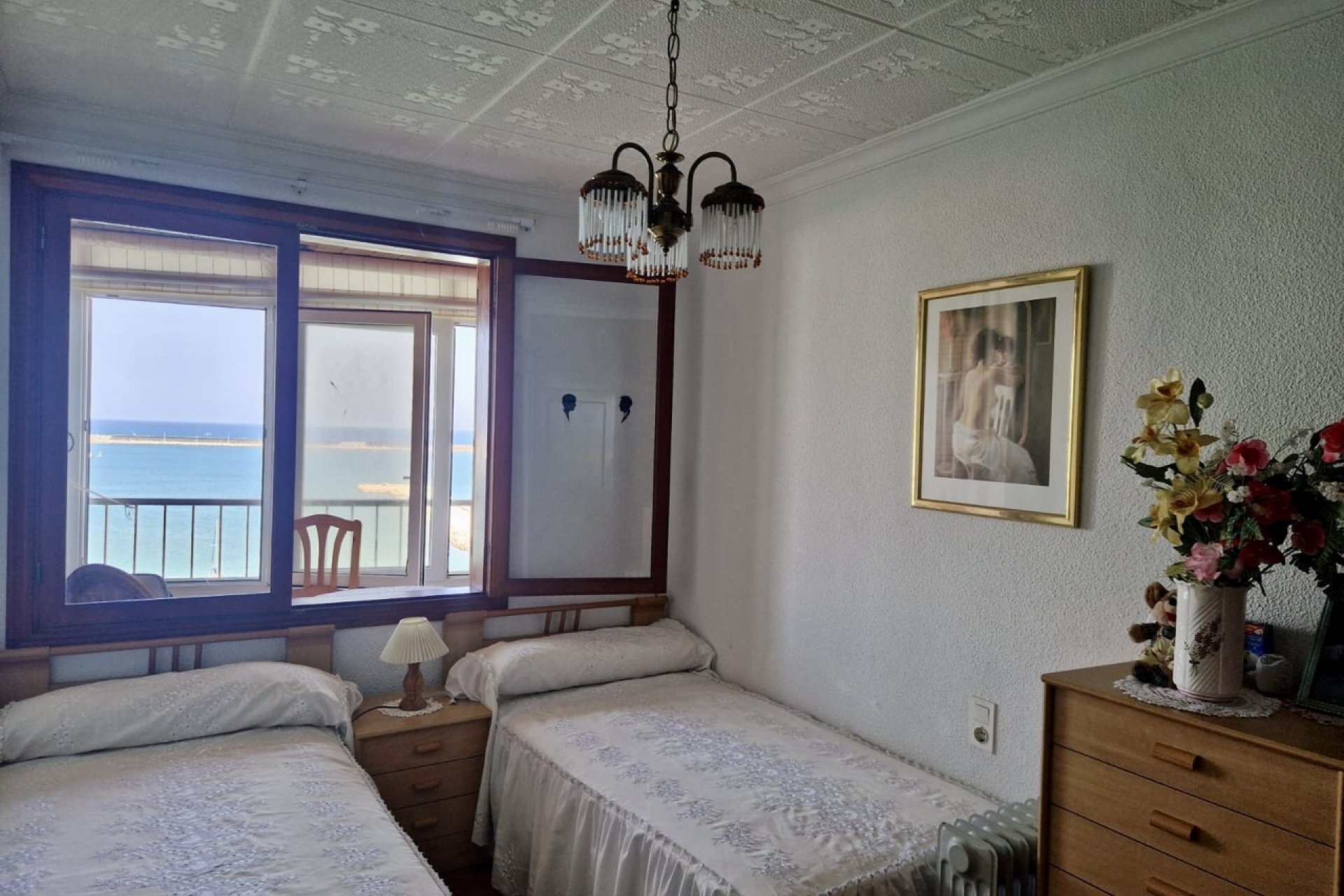 Használt Ingatlanok - Apartman -
Torrevieja - Costa Blanca