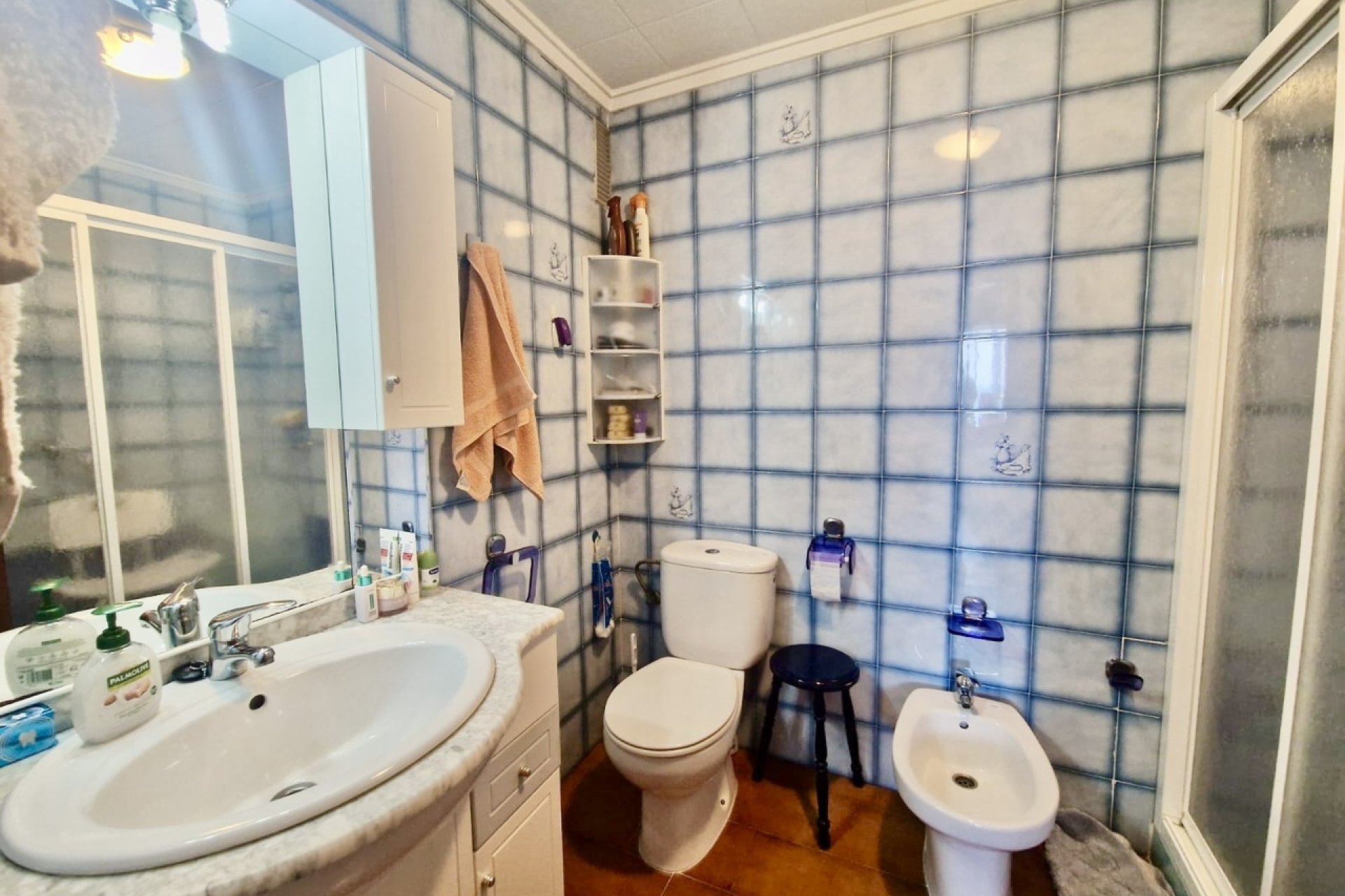 Használt Ingatlanok - Apartman -
Torrevieja - Costa Blanca