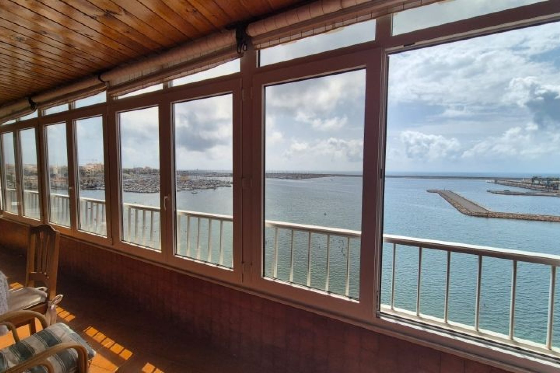 Használt Ingatlanok - Apartman -
Torrevieja - Costa Blanca