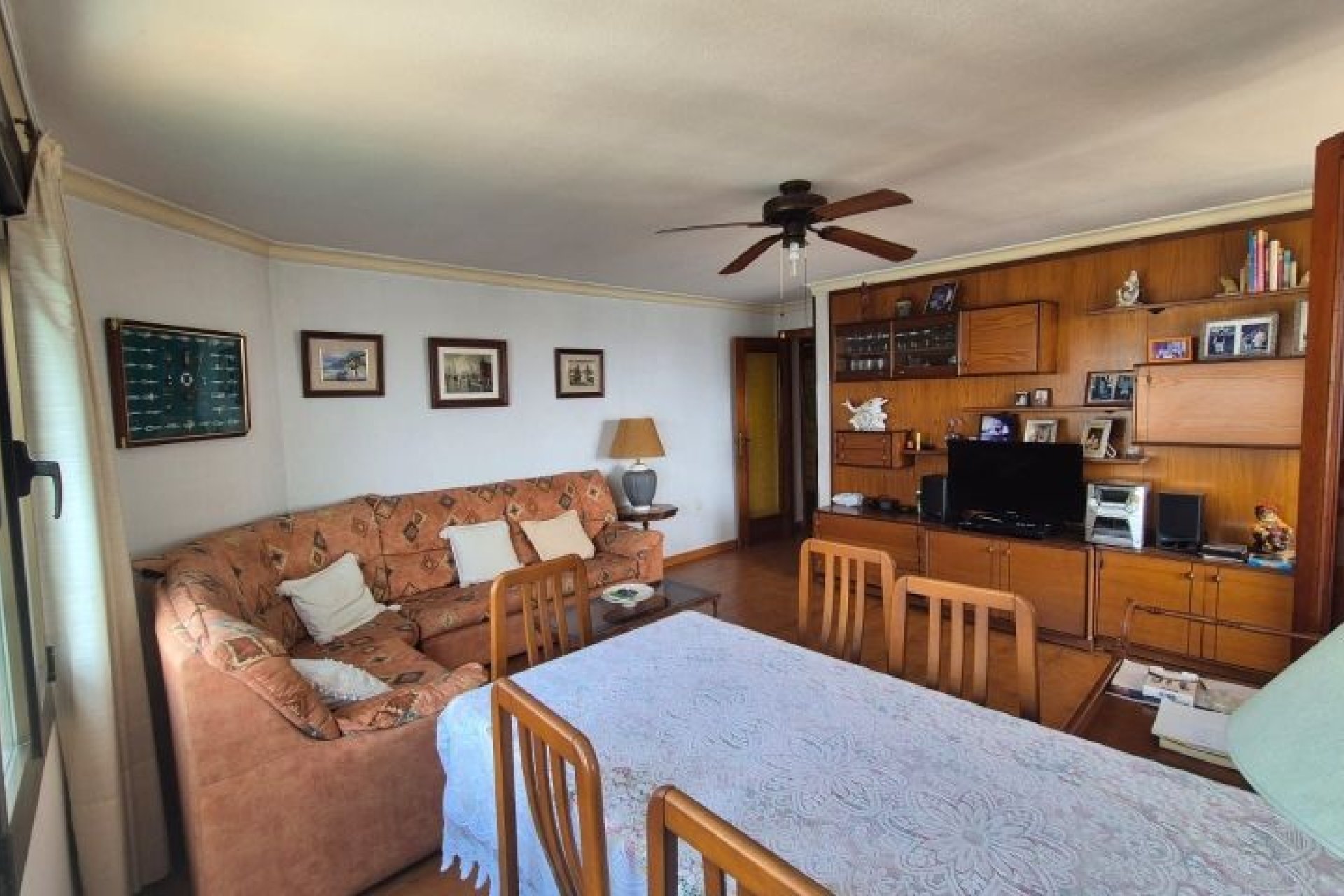 Használt Ingatlanok - Apartman -
Torrevieja - Costa Blanca