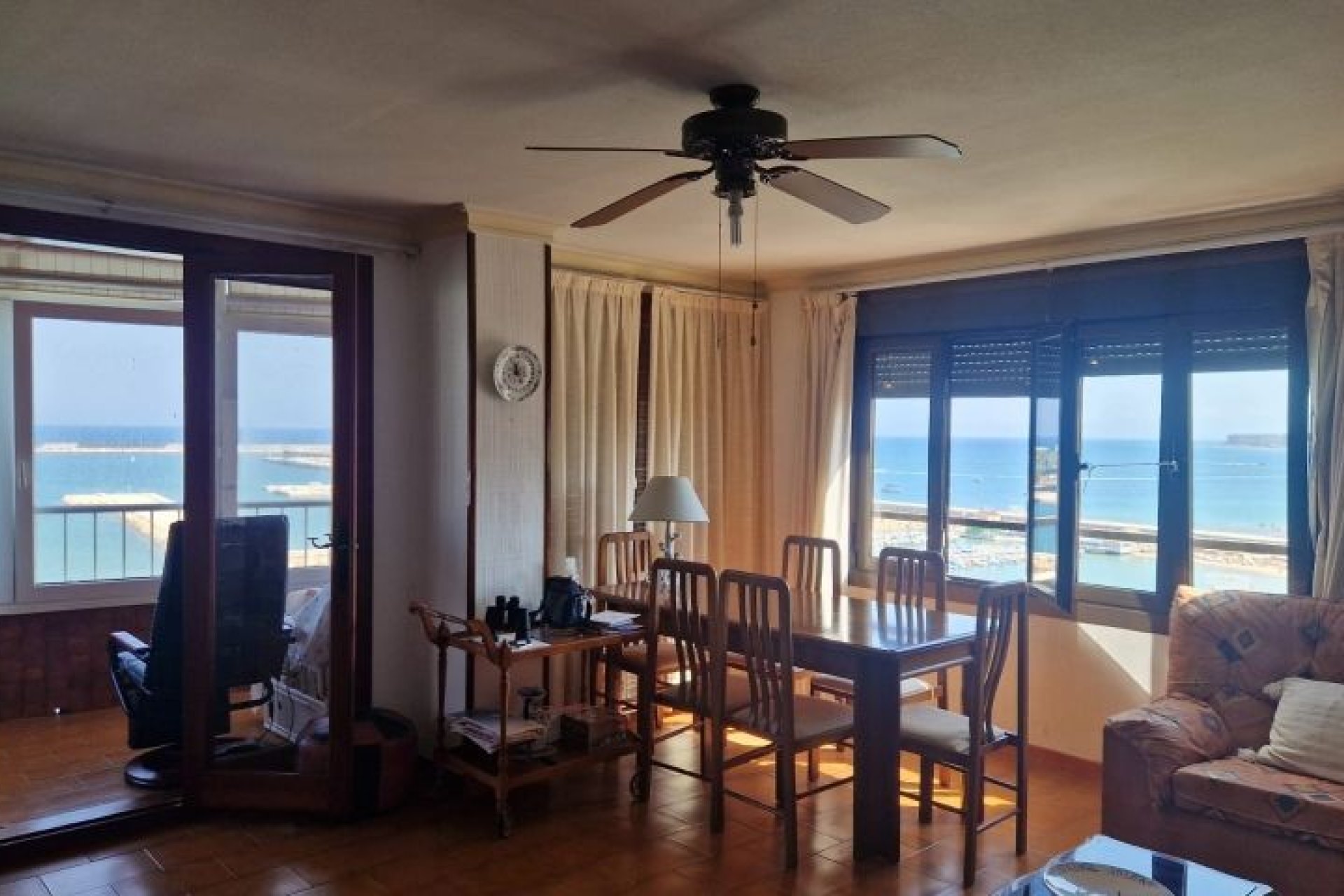 Használt Ingatlanok - Apartman -
Torrevieja - Costa Blanca