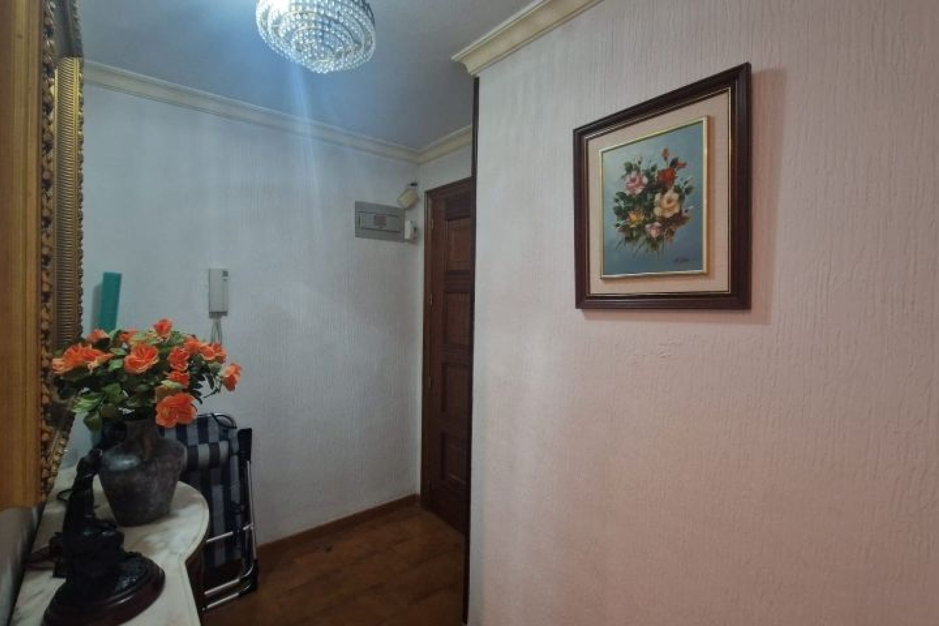 Használt Ingatlanok - Apartman -
Torrevieja - Costa Blanca