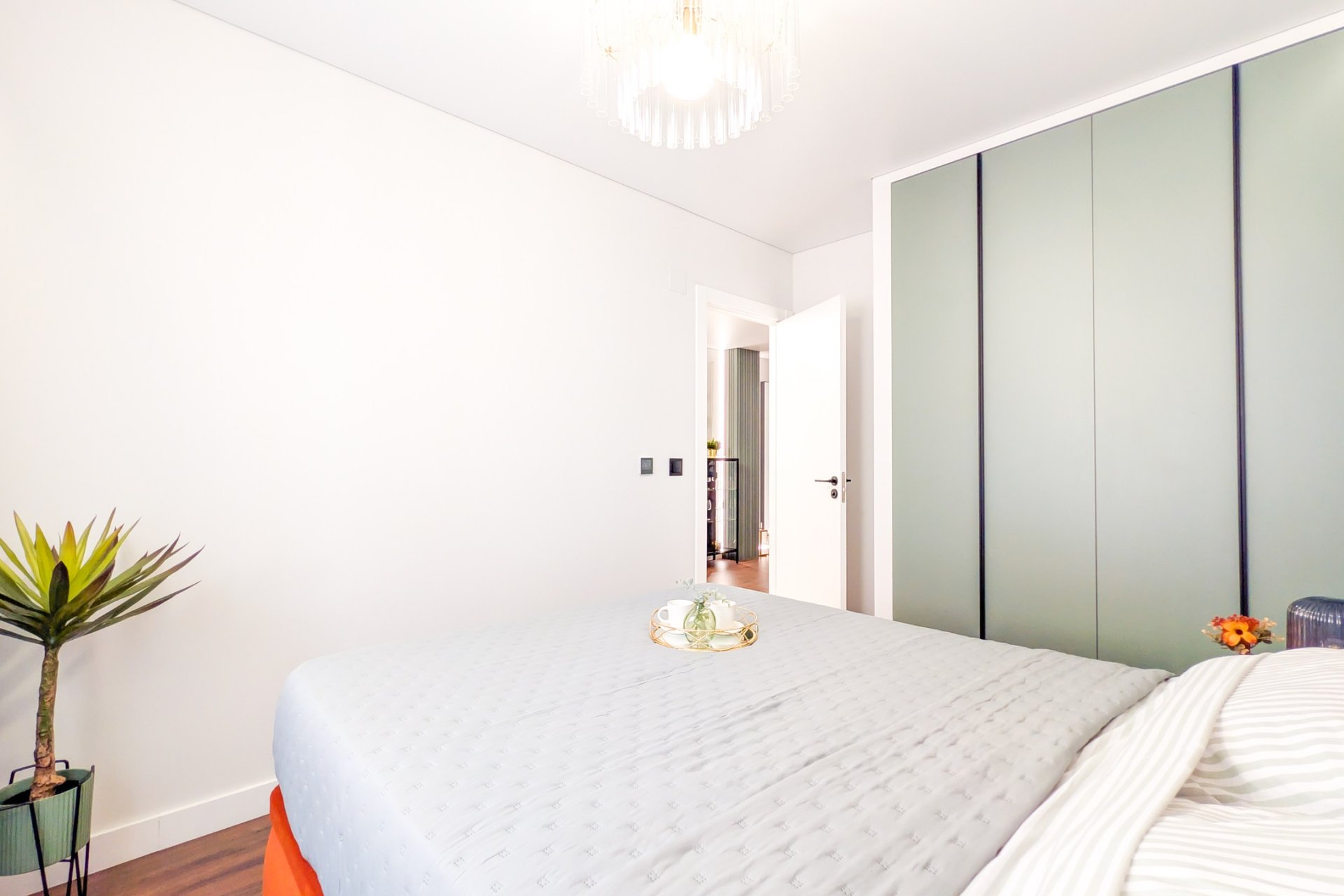 Használt Ingatlanok - Apartman -
Torrevieja - Costa Blanca