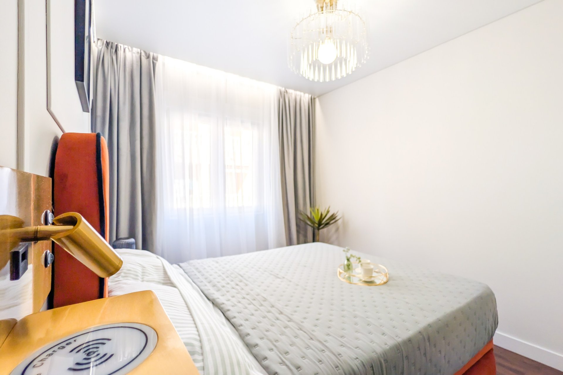 Használt Ingatlanok - Apartman -
Torrevieja - Costa Blanca