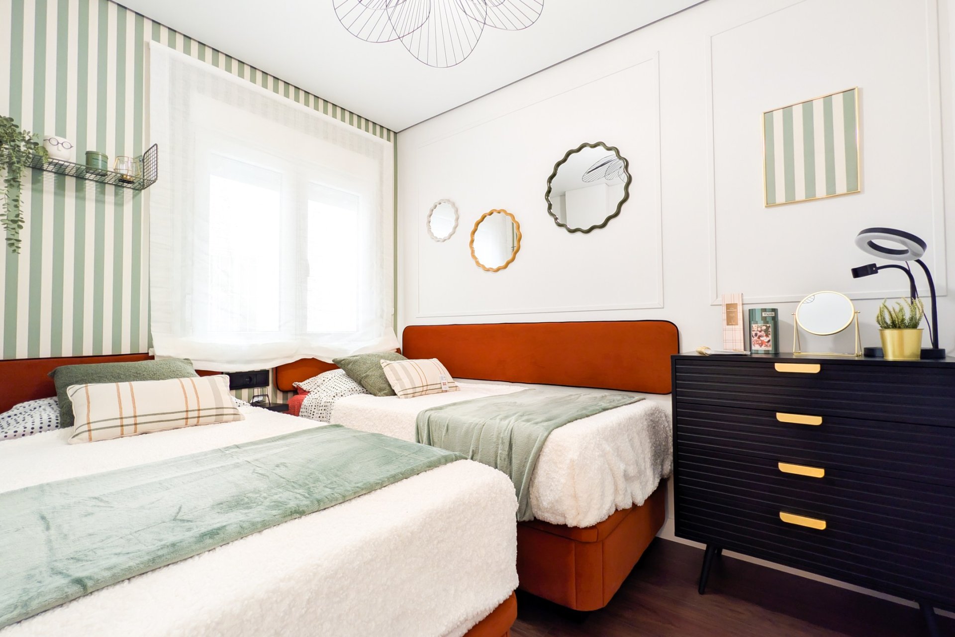 Használt Ingatlanok - Apartman -
Torrevieja - Costa Blanca