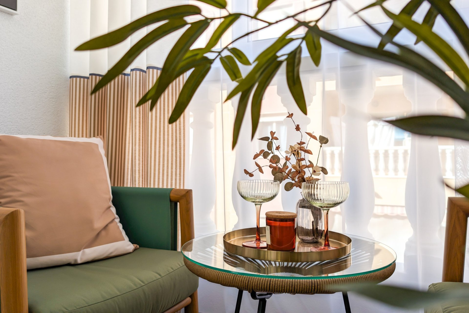 Használt Ingatlanok - Apartman -
Torrevieja - Costa Blanca