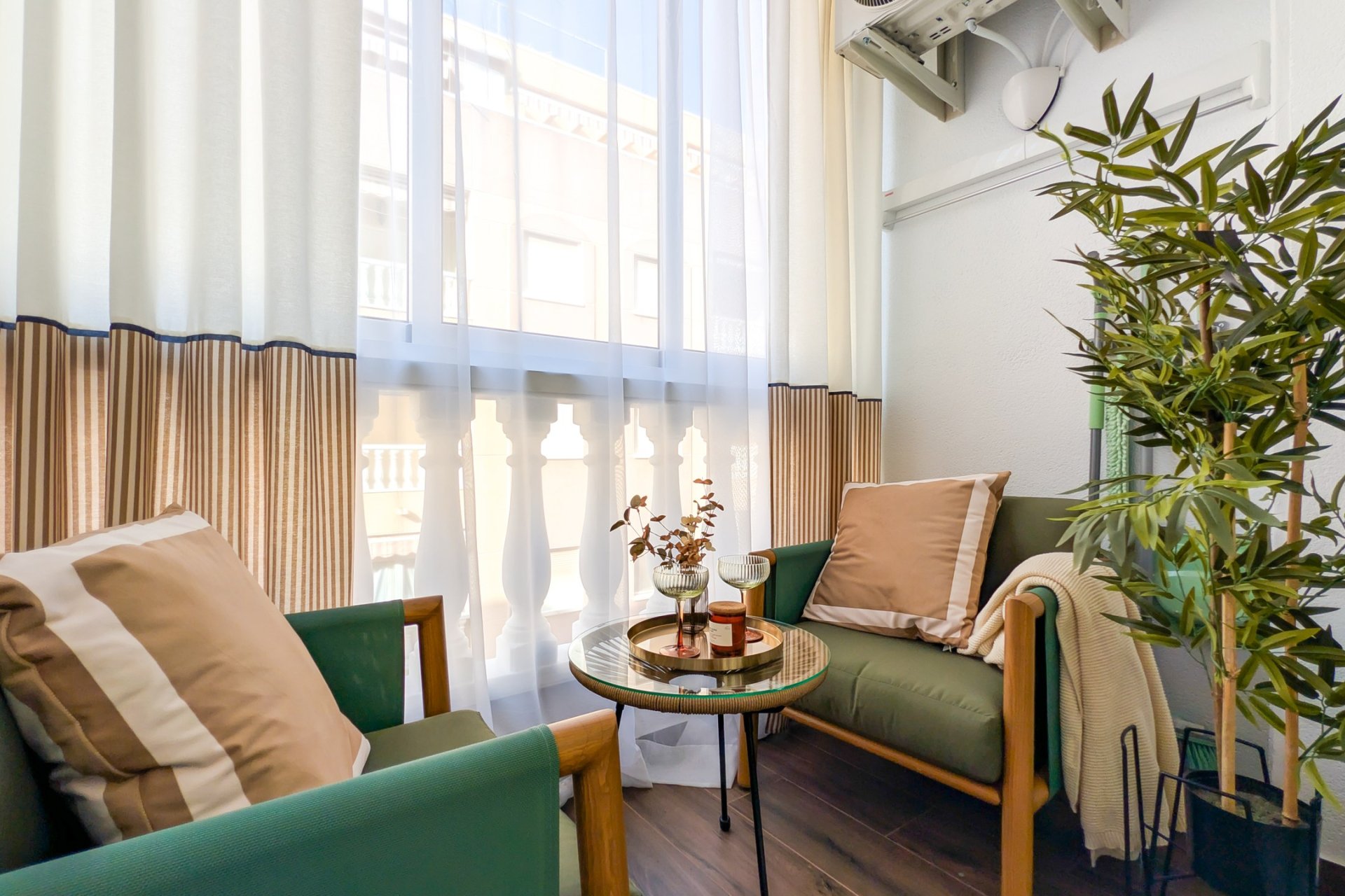 Használt Ingatlanok - Apartman -
Torrevieja - Costa Blanca