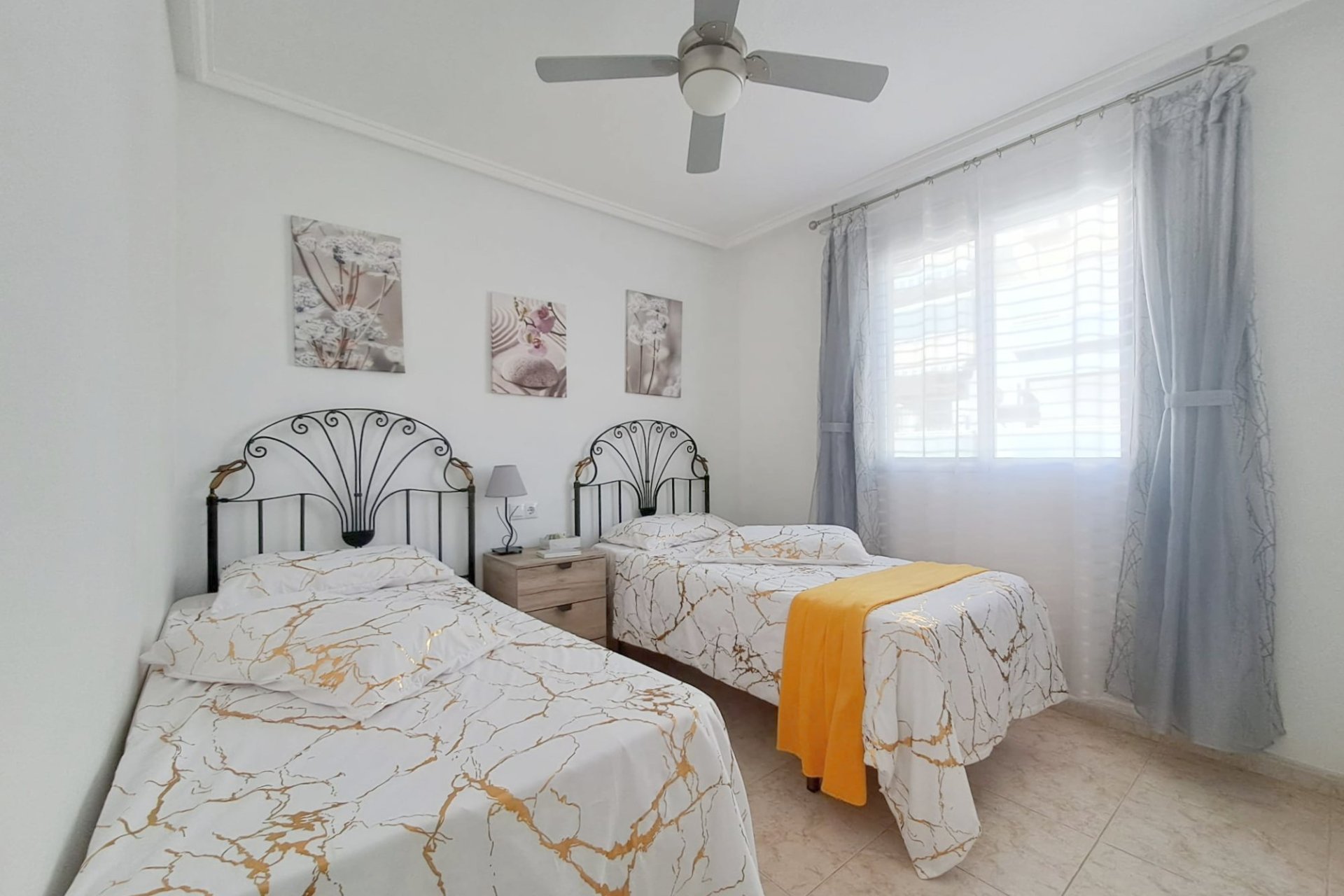 Használt Ingatlanok - Apartman -
Torrevieja - Costa Blanca
