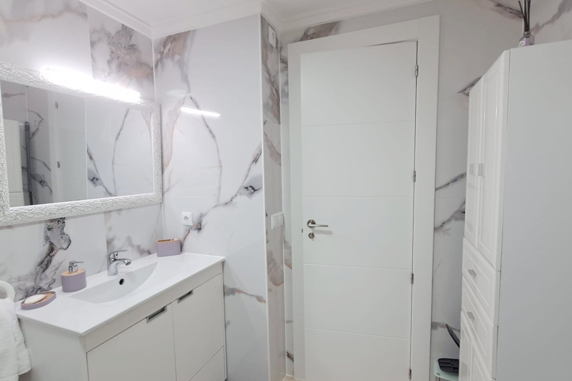 Használt Ingatlanok - Apartman -
Torrevieja - Costa Blanca