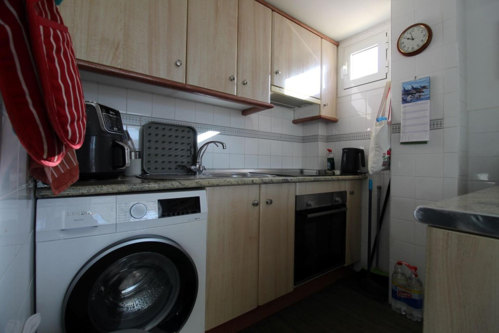 Használt Ingatlanok - Apartman -
Torrevieja - Costa Blanca