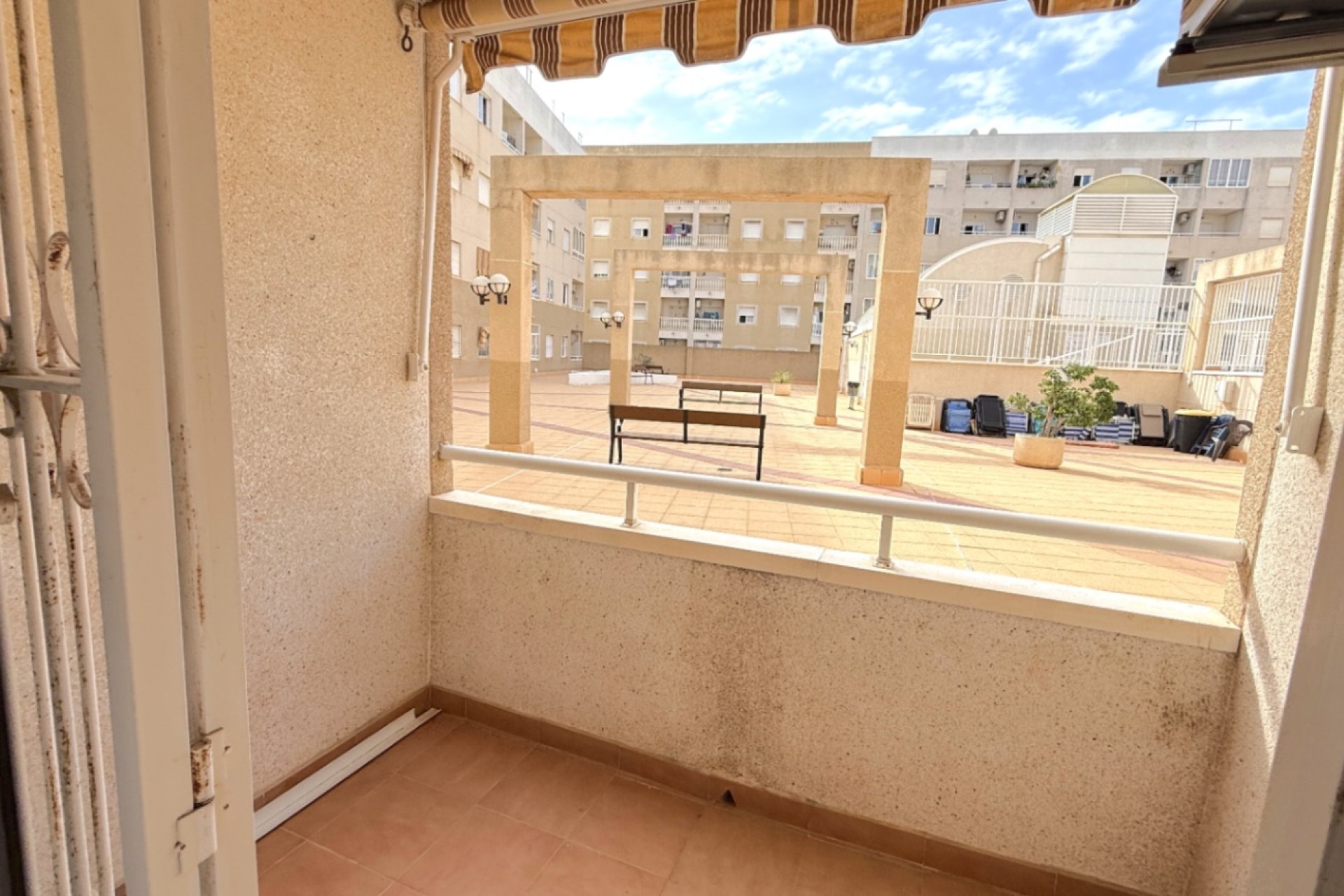 Használt Ingatlanok - Apartman -
Torrevieja - Costa Blanca