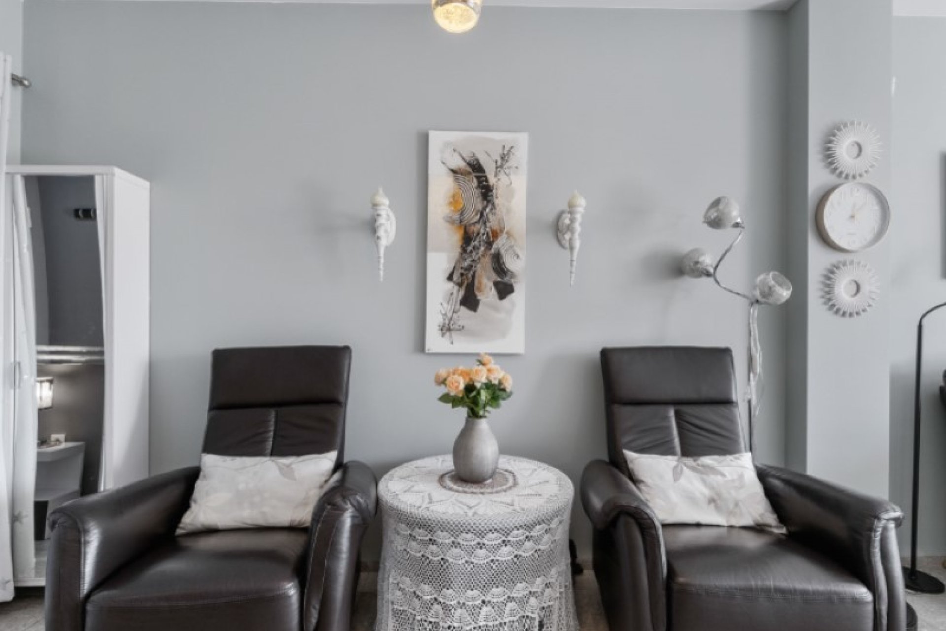 Használt Ingatlanok - Apartman -
Torrevieja - Costa Blanca