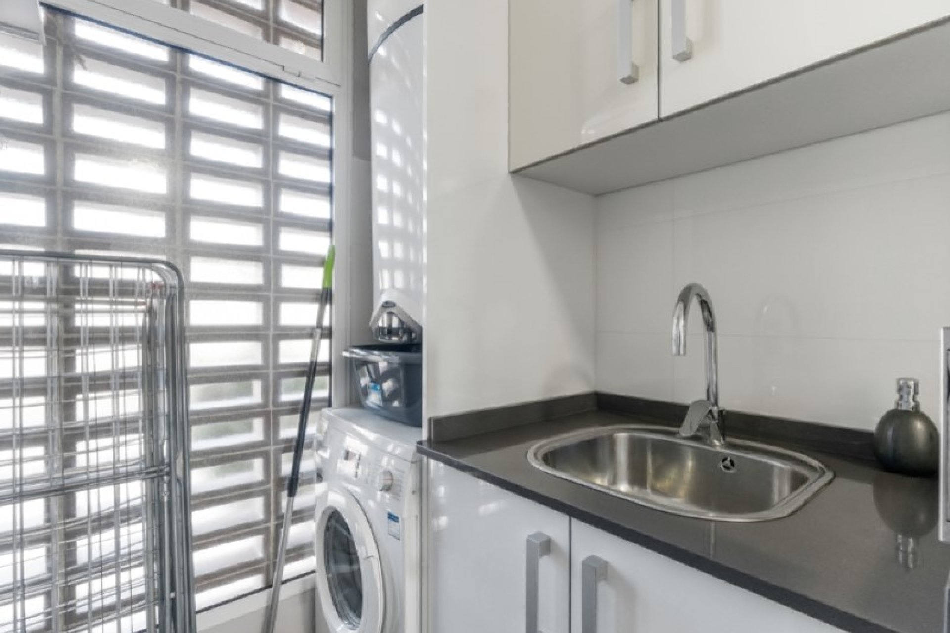 Használt Ingatlanok - Apartman -
Torrevieja - Costa Blanca