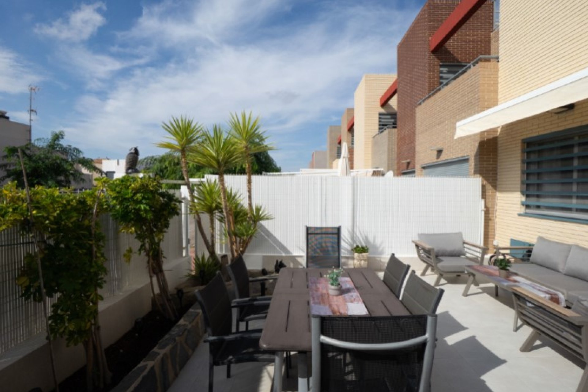 Használt Ingatlanok - Apartman -
Torrevieja - Costa Blanca